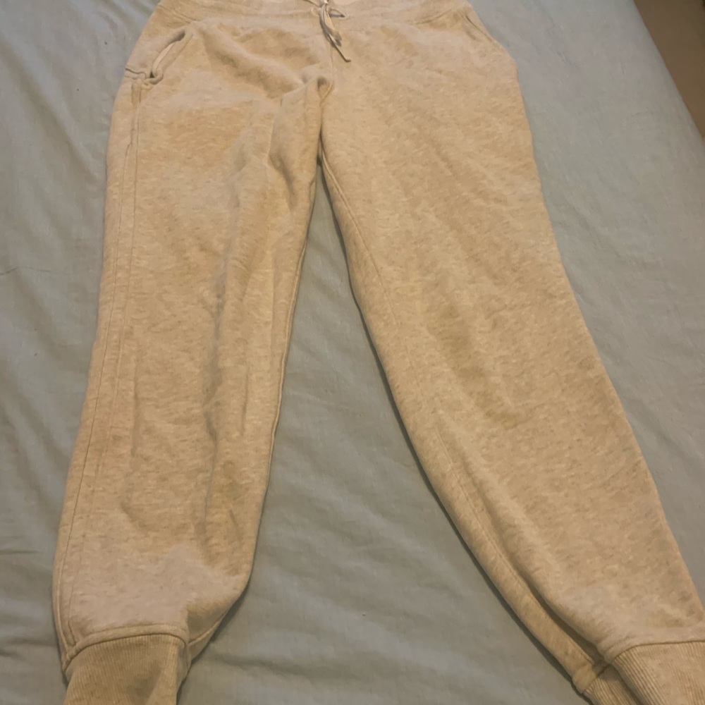 Lulu Lemon Joggers